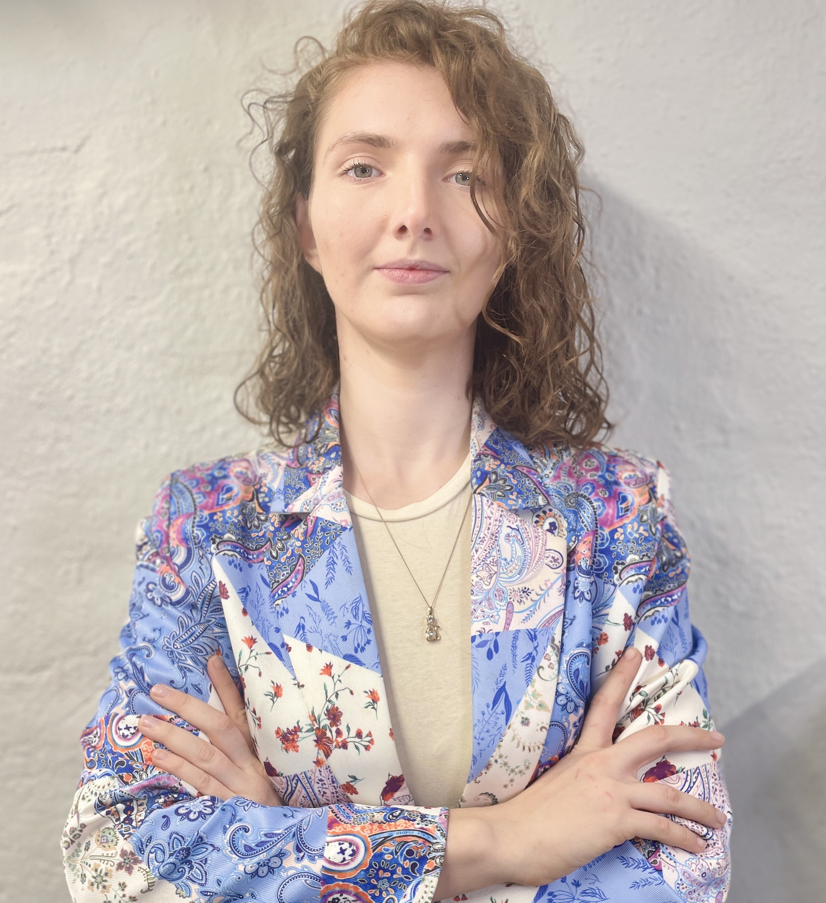 Immaigne che ritrae la mia foto professionale